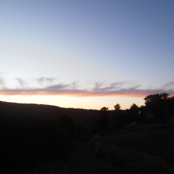 El Cañón del Sil