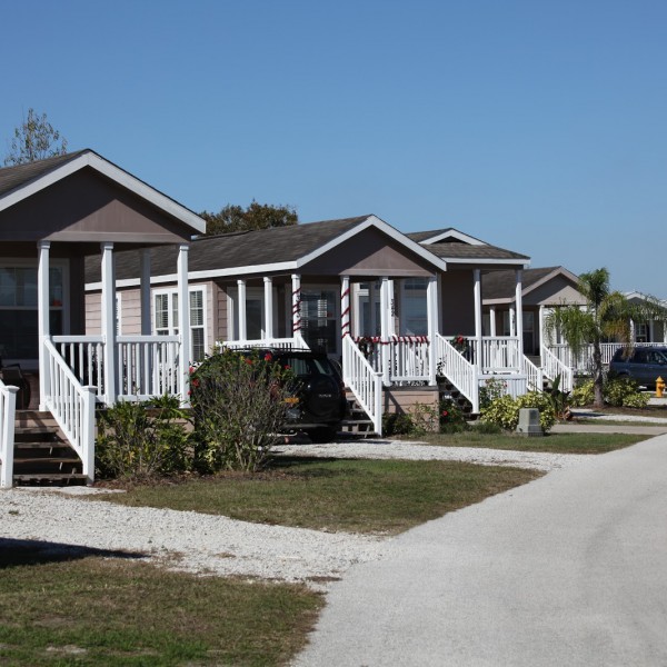 Encore Lake Magic RV Resort - Main photo