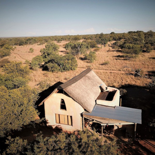 Adama Artistic Chalets & Teepees