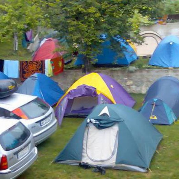 Kevser Camping
