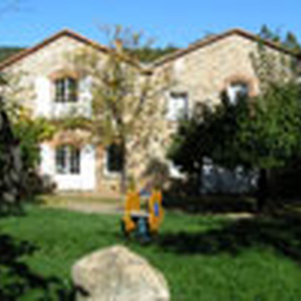 Aloha Camping Club Hollywood i Languedoc-Roussillon, Frankrike