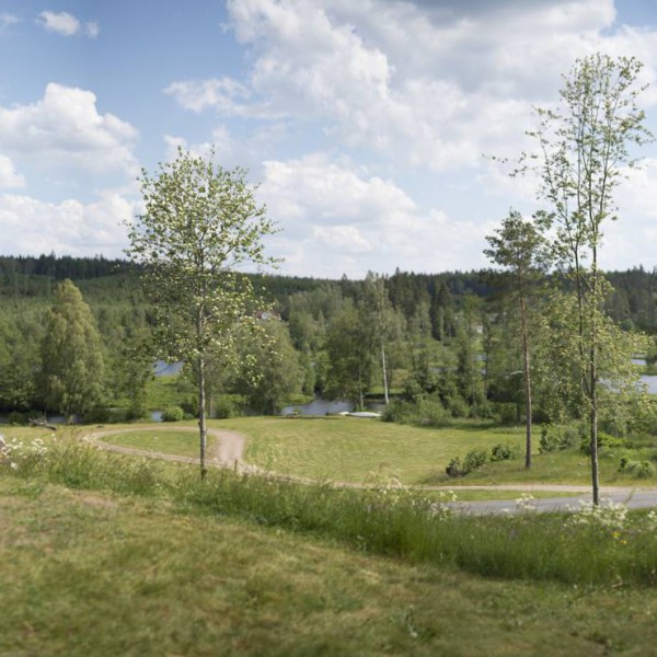 Yxenhaga Resort
