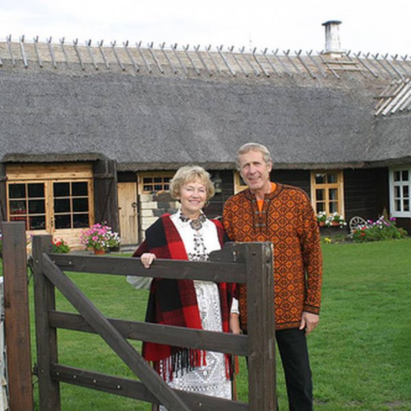 Igaküla Matsi Holidayhome