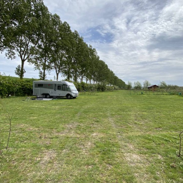 Recreatieboerderij Goede Hope