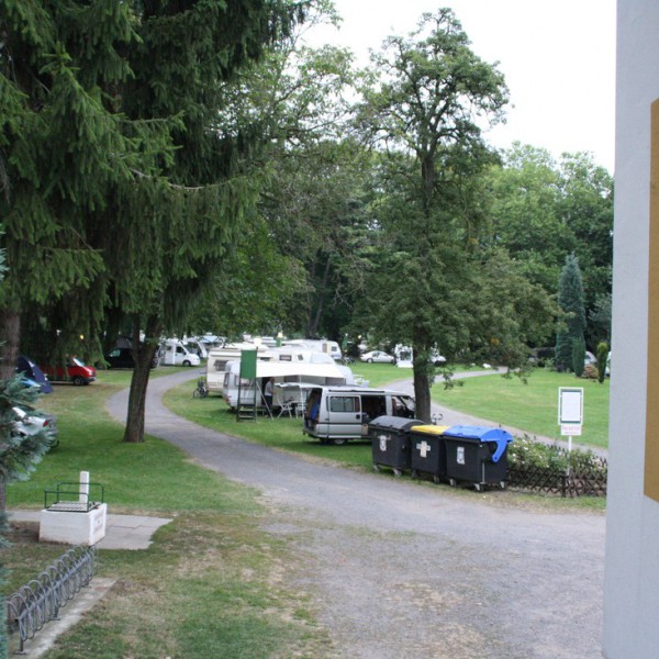 Genienau
