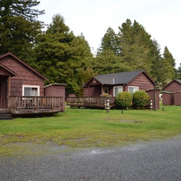 Sylvan Harbor RV Park