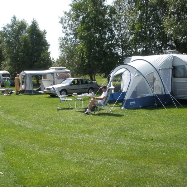Minicamping 't Haller (Vorden)