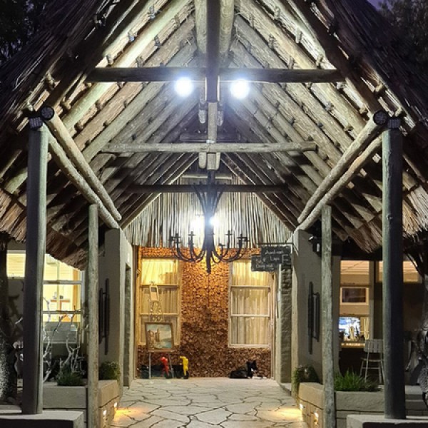 Siloam Village