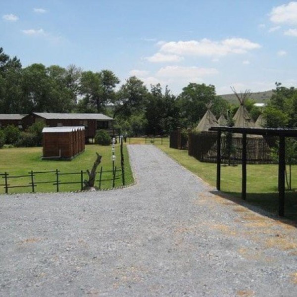 Kedu River Lodge - Main photo