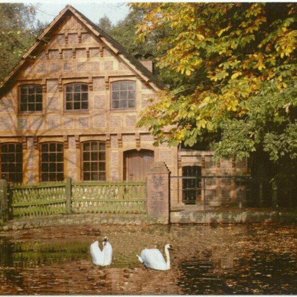 Kokenmühle