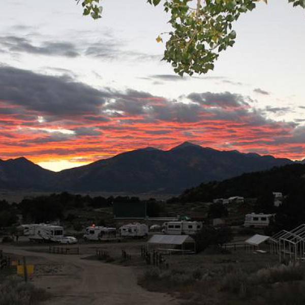 Buena Vista KOA