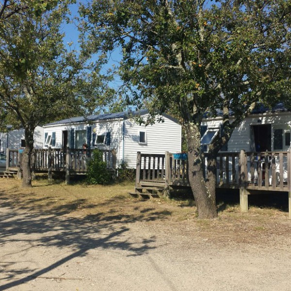 Camping Les Silhols 2*