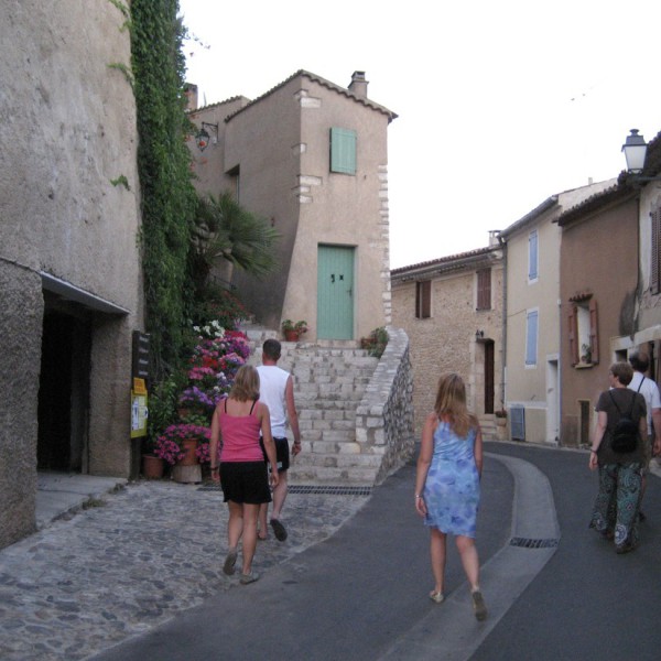 Municipal Les Roches