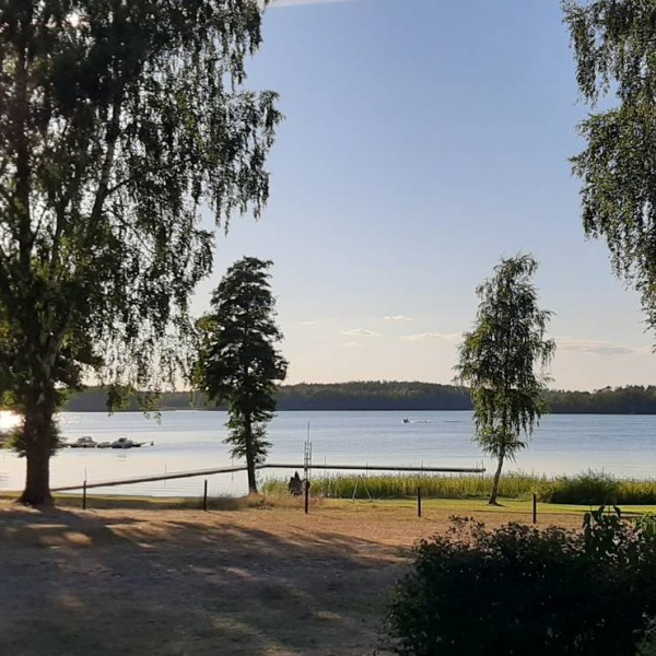 Källbuktens Camping
