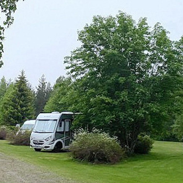 Parra Caravan Matkaparkki