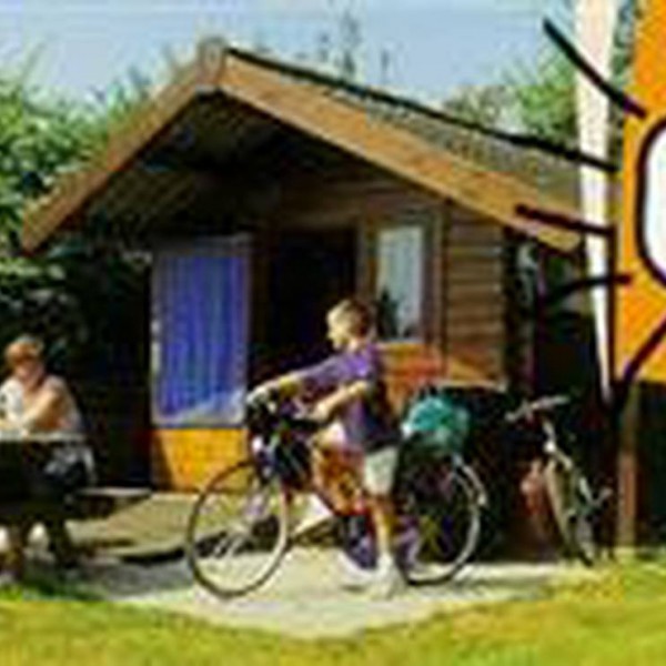 Camping 't Hellegat