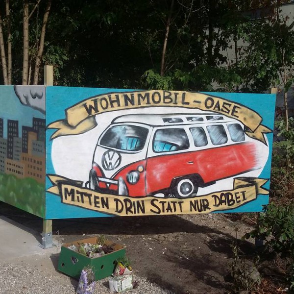 Wohnmobil-Oase-Berlin