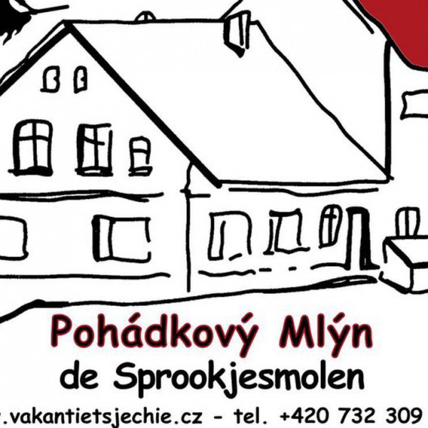 Camping de Sprookjesmolen