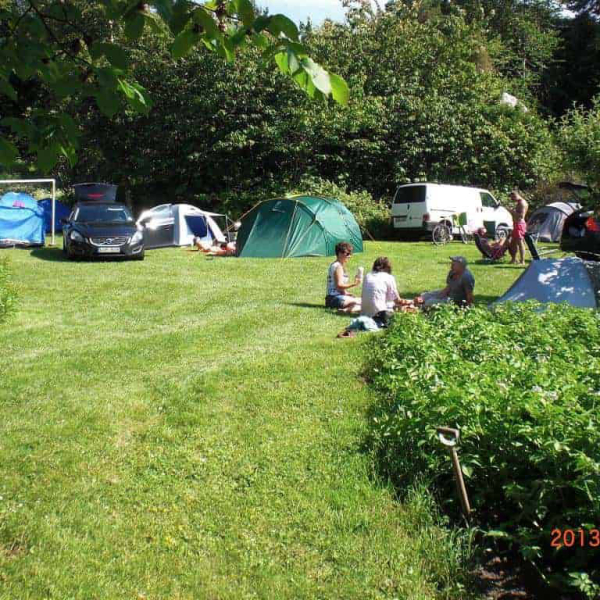 Löfgrens camping