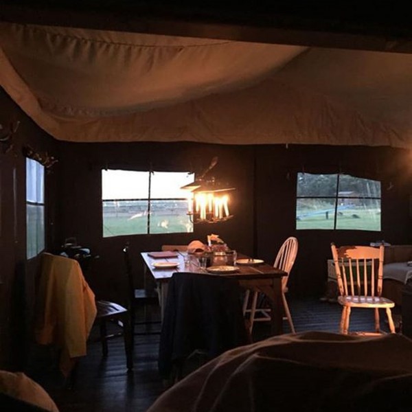Boeren Bed Hollum Ameland