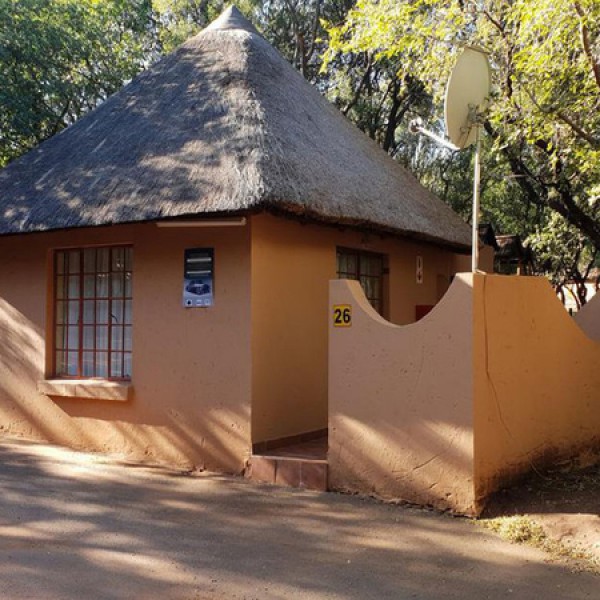 Hartbeespoort Holiday Resort