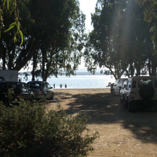 Les Ilots d'Or