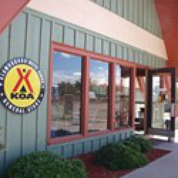 Alamogordo/White Sands KOA
