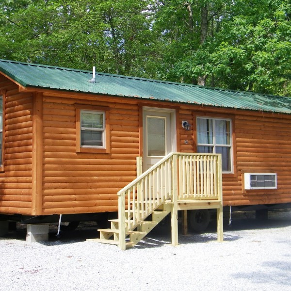 Yogi Bear's Jellystone Park Elmer in New Jersey, Vereinigte Staaten von
