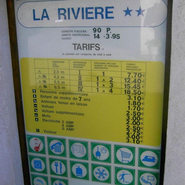 La Rivière