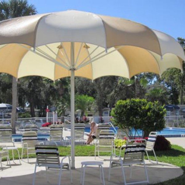 Orange City RV Resort - Main photo