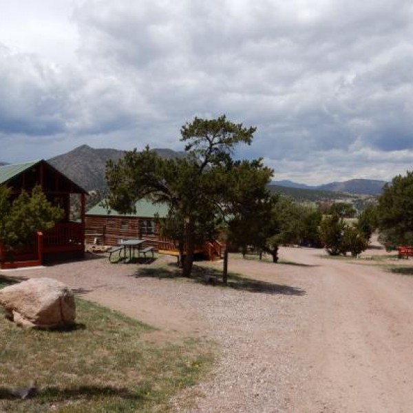 Prospectors RV Resort