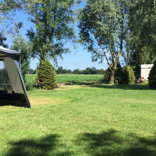 Minicamping Boerewille
