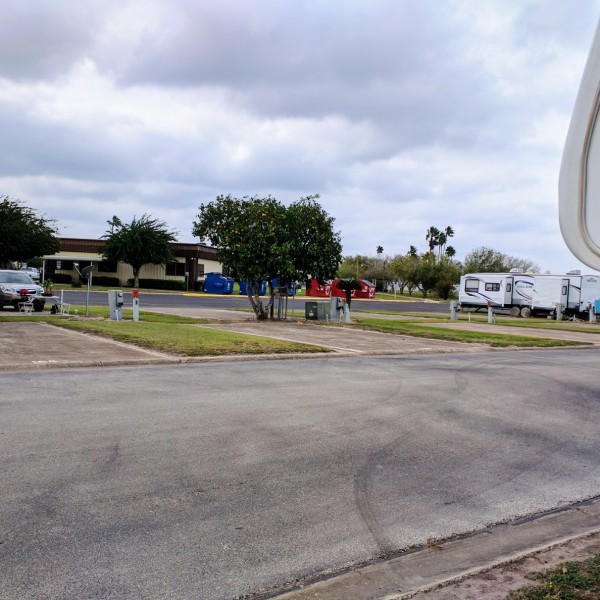 Country Sunshine RV Resort - Main photo