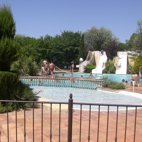 Serignan Plage Nature (naturisme)