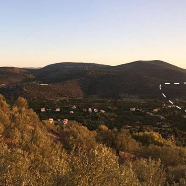 Camping Nea Epidavros
