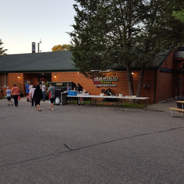 Shangri - La - Main photo