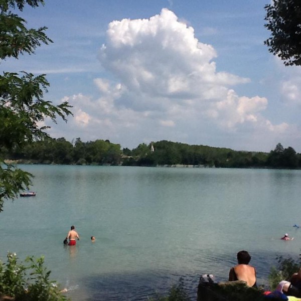 Campasun de l'Etang de La Bonde