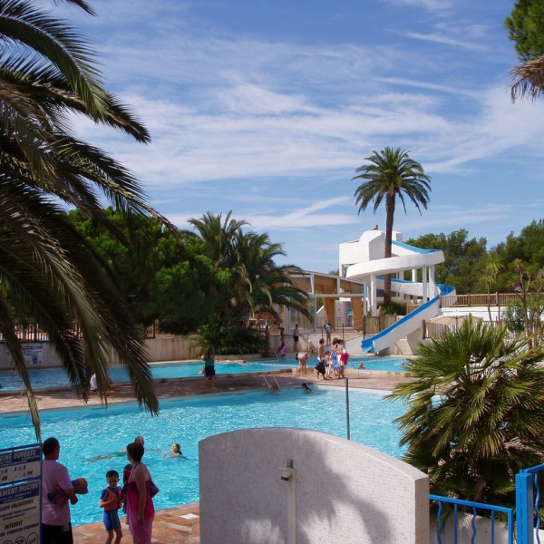 La Baume/La Palmeraie - Main photo