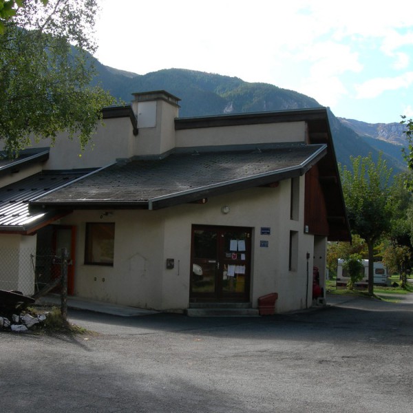 Municipal les Melezes