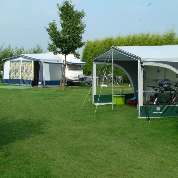 Boerderijcamping 't Eyveld