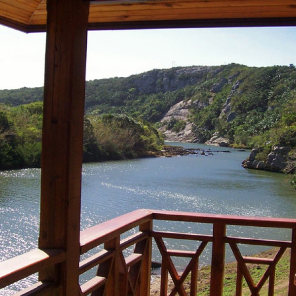 Areena Riverside Resort