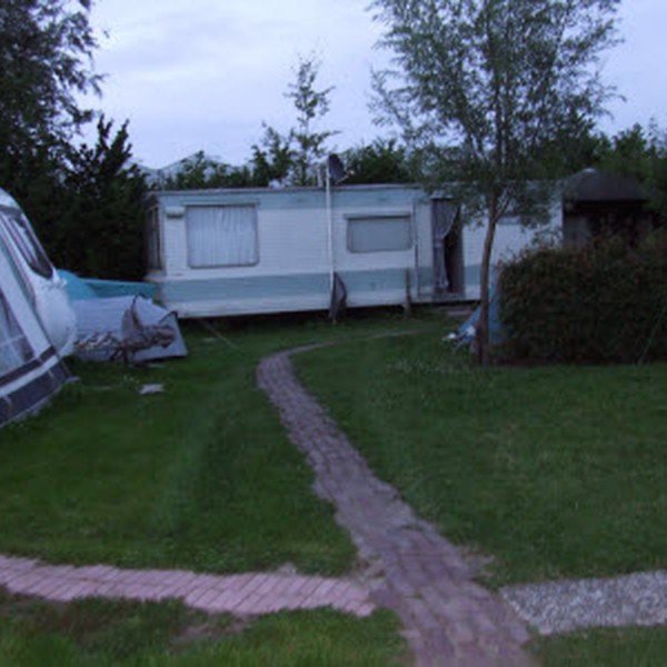 Zanddijk buiten