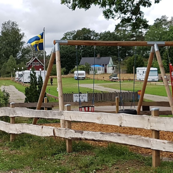 Segura Camping och Stugby
