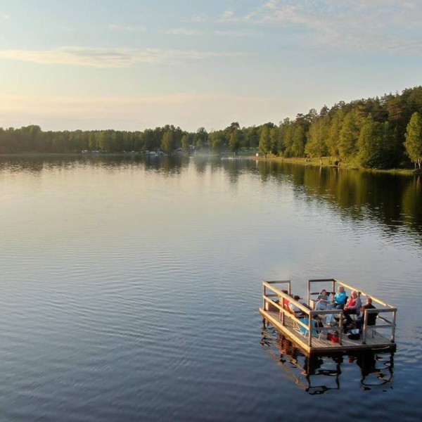 Vimmerby Camping