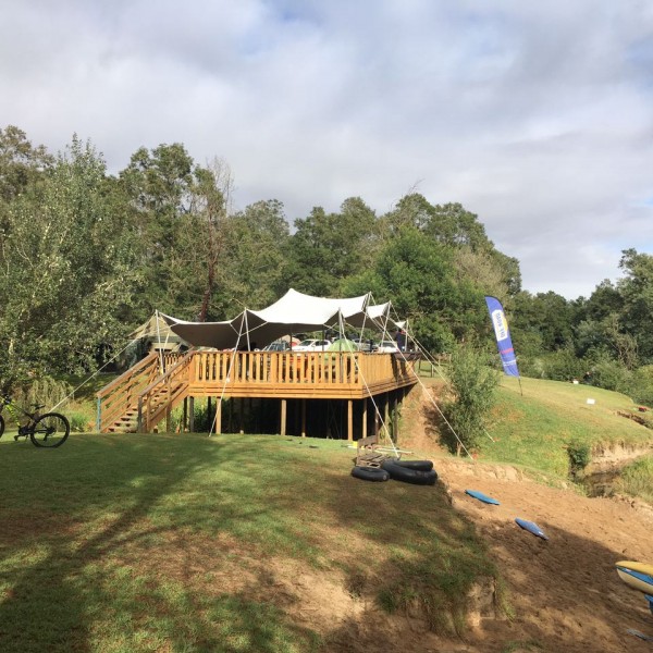Khomeesdrif Camping Site