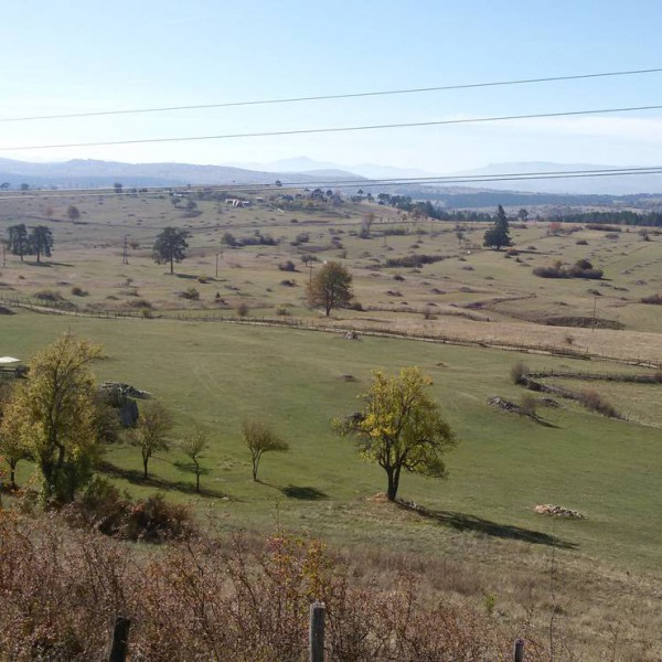 Village Sijerci