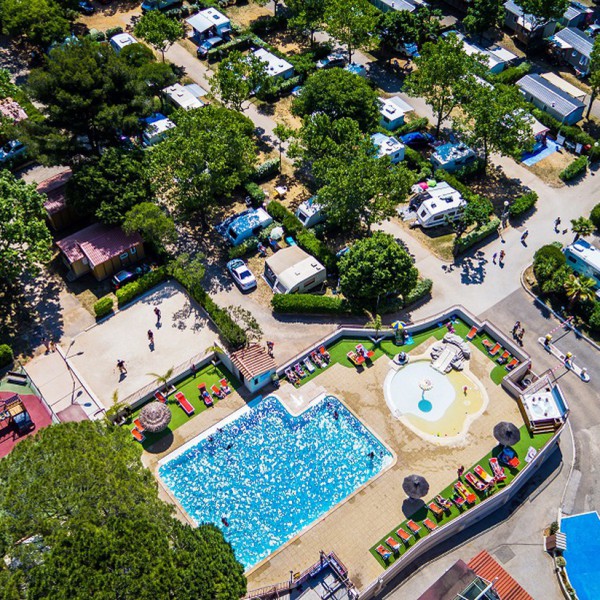 Campasun Parc Mogador
