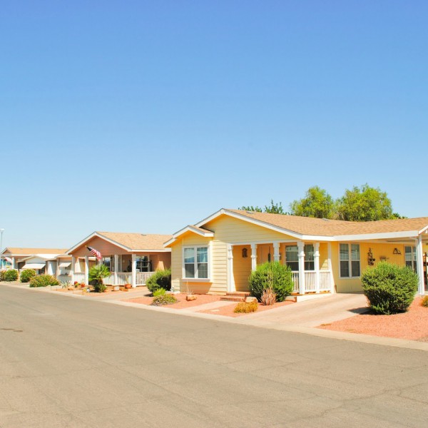 Apollo Village