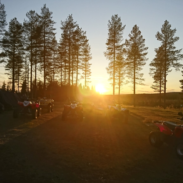 Wild Lapland Kätkävaara