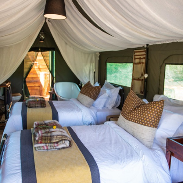 Gondwana Pioneer Trail